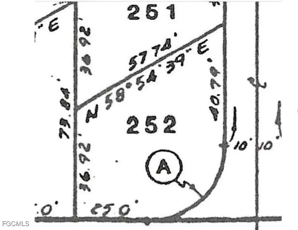 19681 #252 Summerlin Road Fort Myers FL 33908