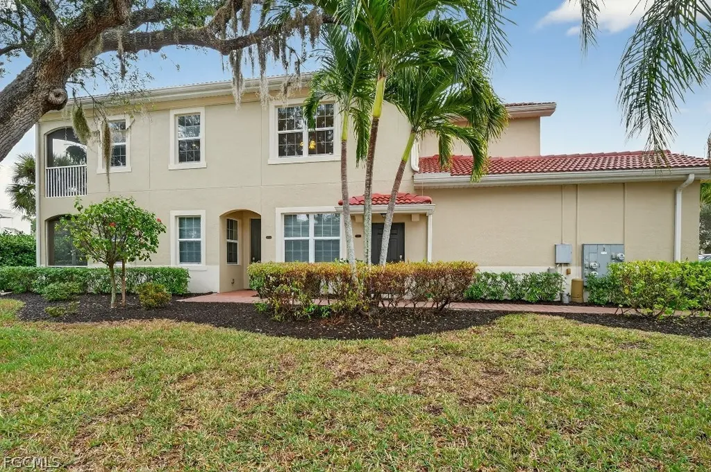 8541 Oakshade Circle Fort Myers FL 33919