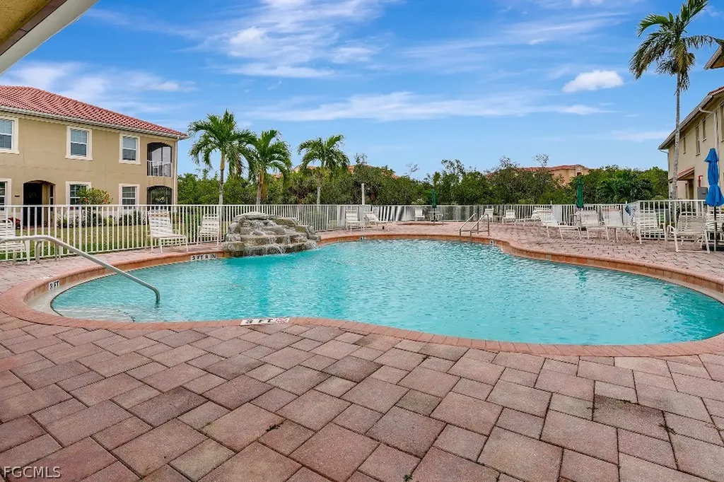 8541 Oakshade Circle Fort Myers FL 33919