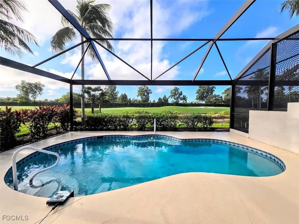 8536 Brittania Drive Fort Myers FL 33912