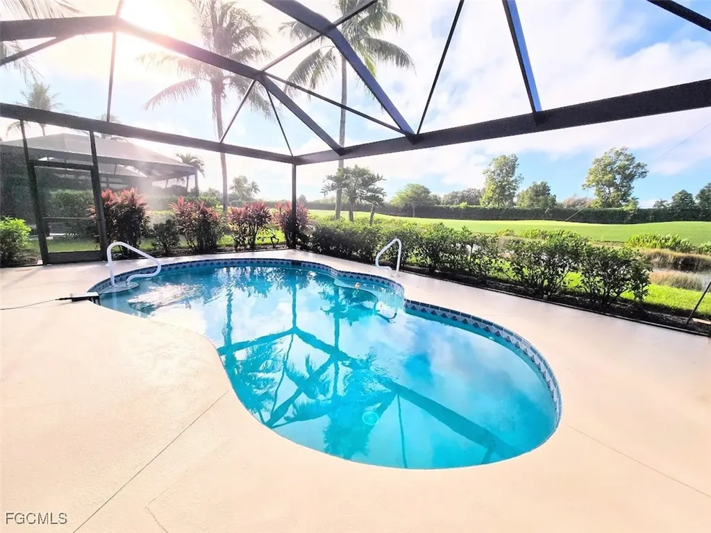 8536 Brittania Drive Fort Myers FL 33912