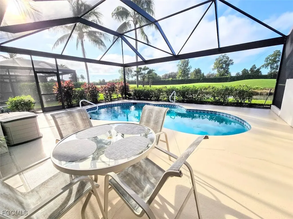 8536 Brittania Drive Fort Myers FL 33912