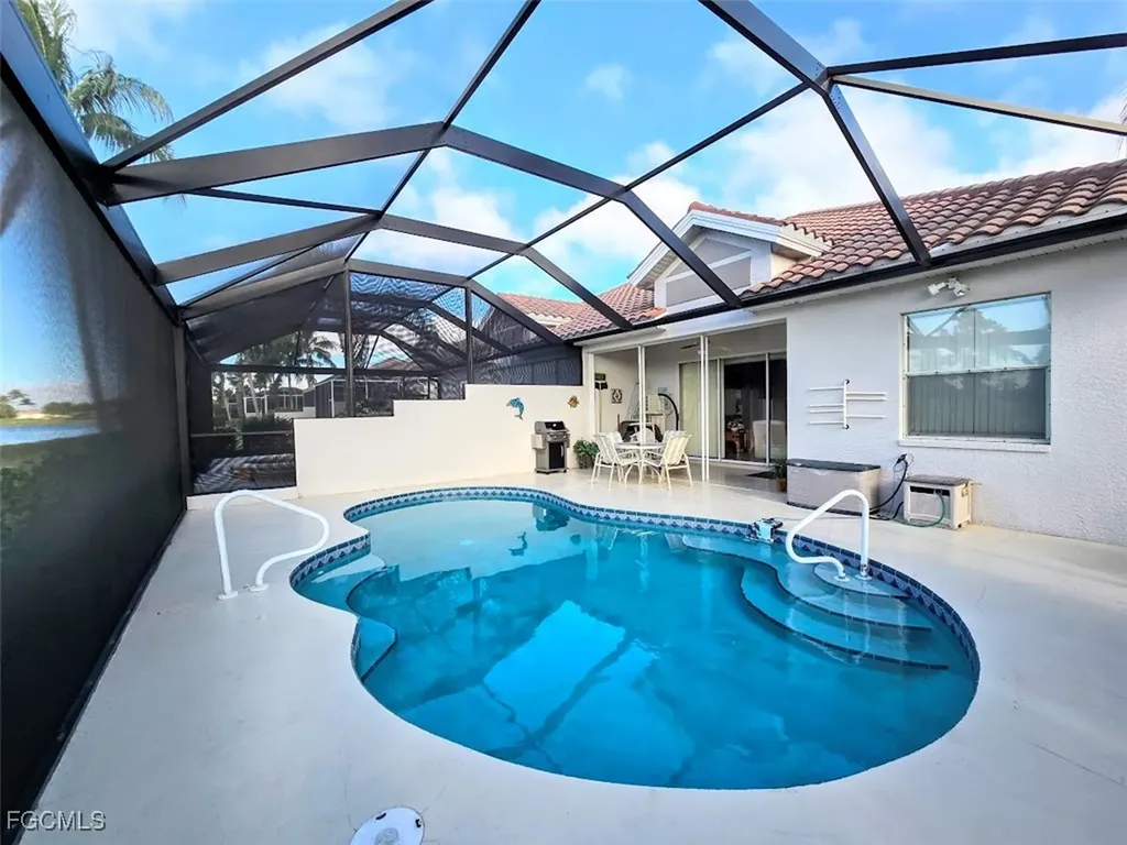 8536 Brittania Drive Fort Myers FL 33912