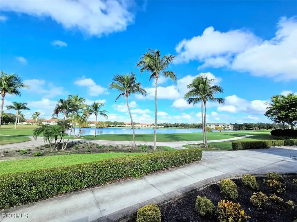 8536 Brittania Drive Fort Myers FL 33912