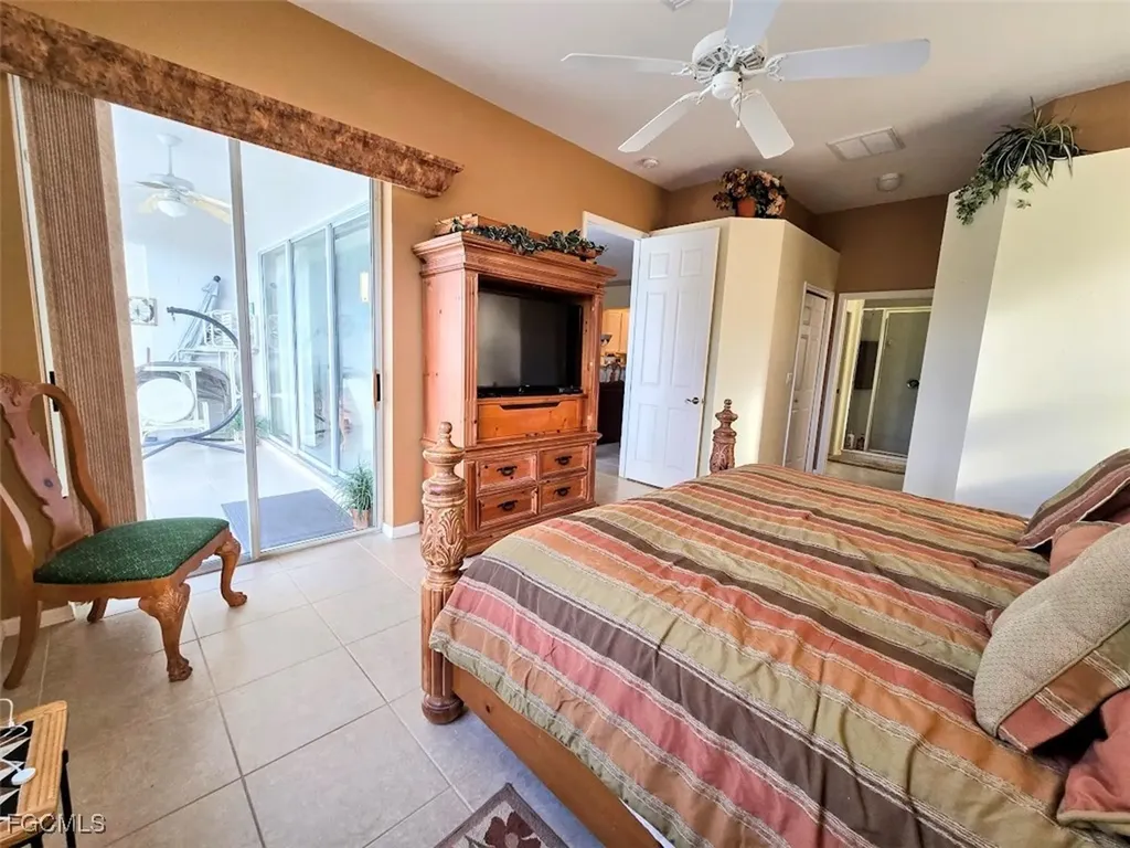 8536 Brittania Drive Fort Myers FL 33912