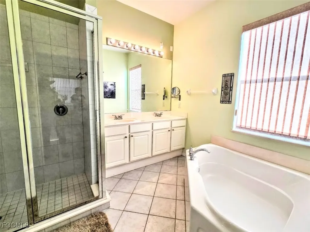 8536 Brittania Drive Fort Myers FL 33912