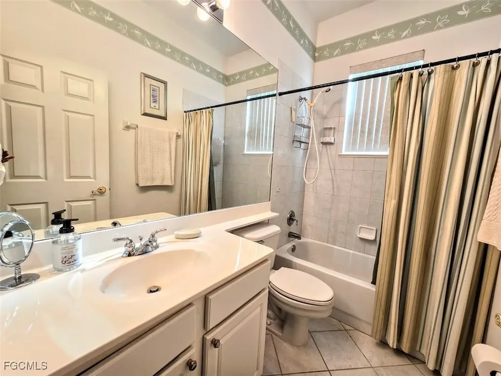 8536 Brittania Drive Fort Myers FL 33912