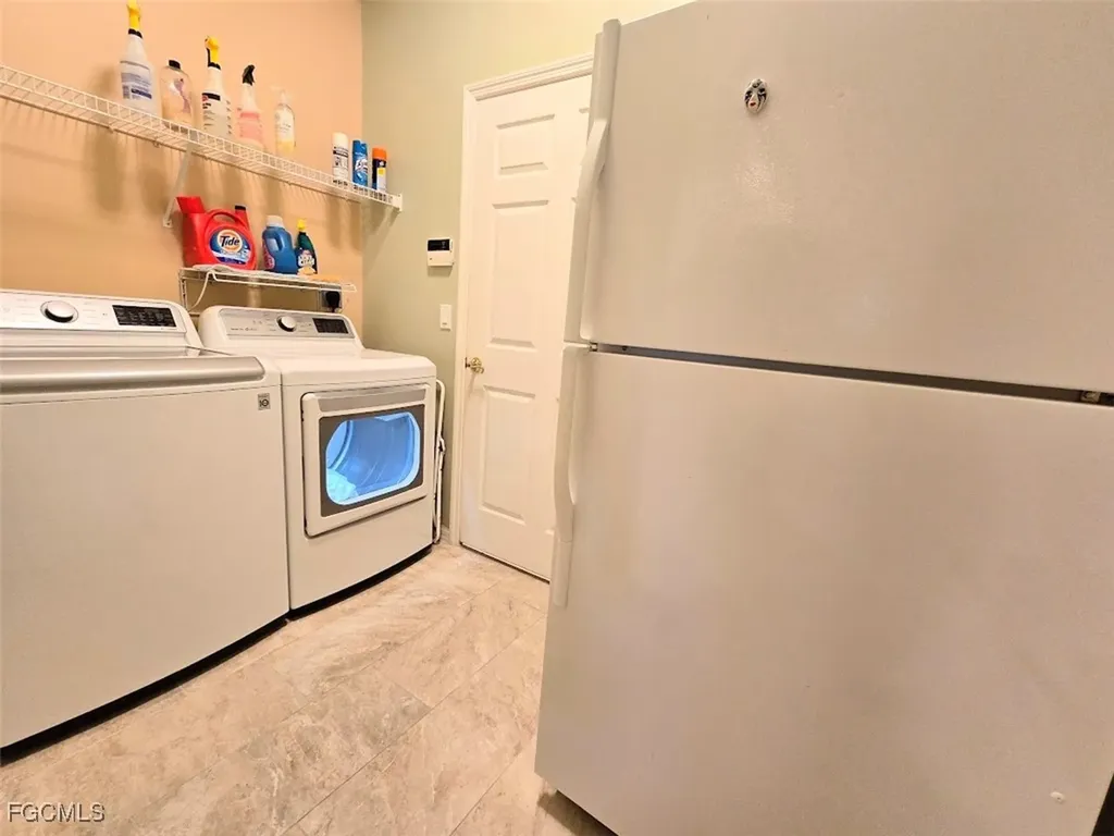 8536 Brittania Drive Fort Myers FL 33912