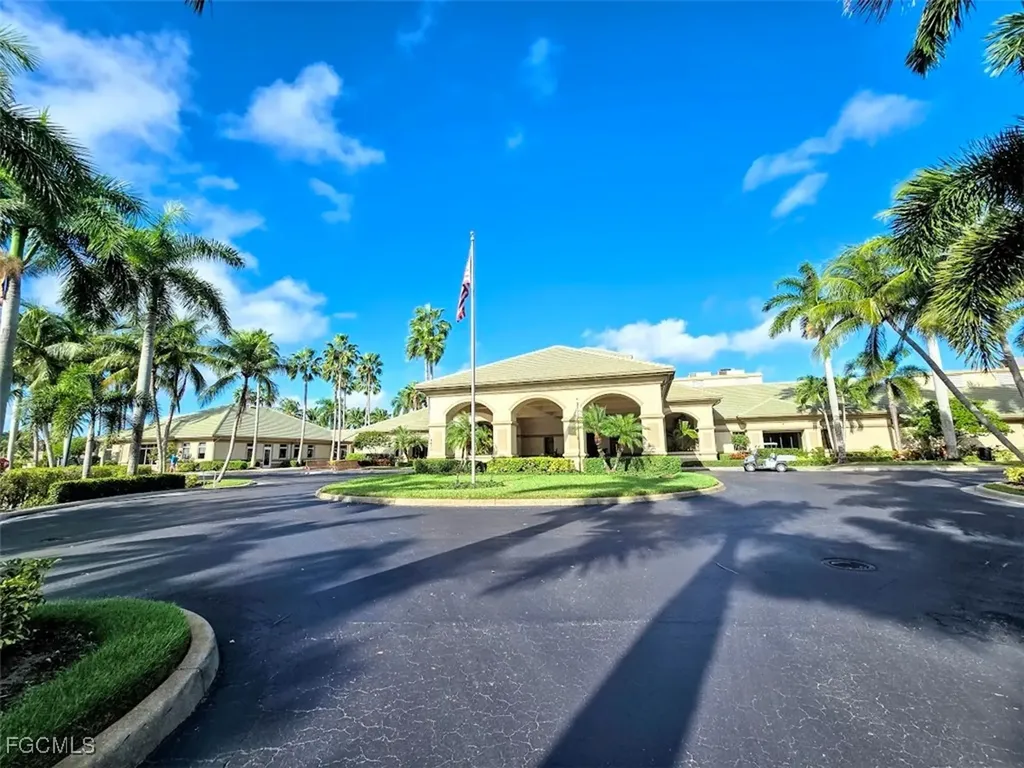 8536 Brittania Drive Fort Myers FL 33912