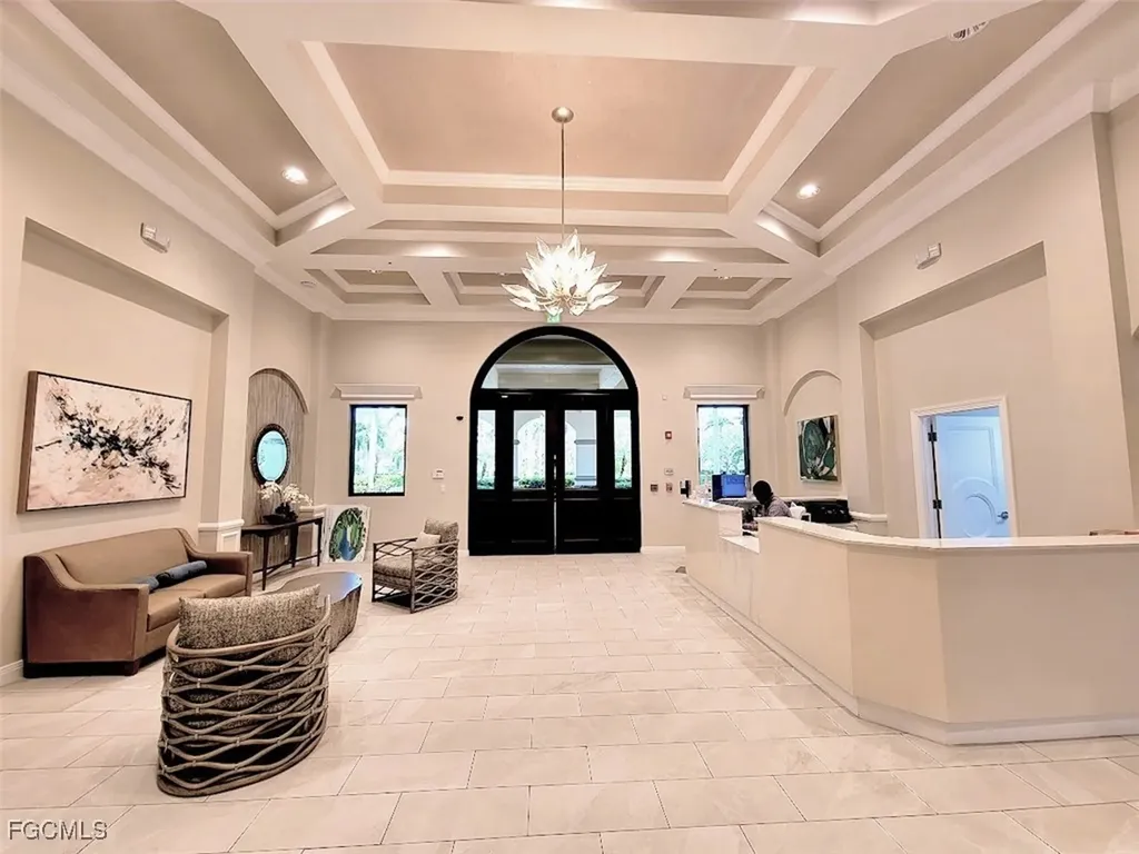 8536 Brittania Drive Fort Myers FL 33912