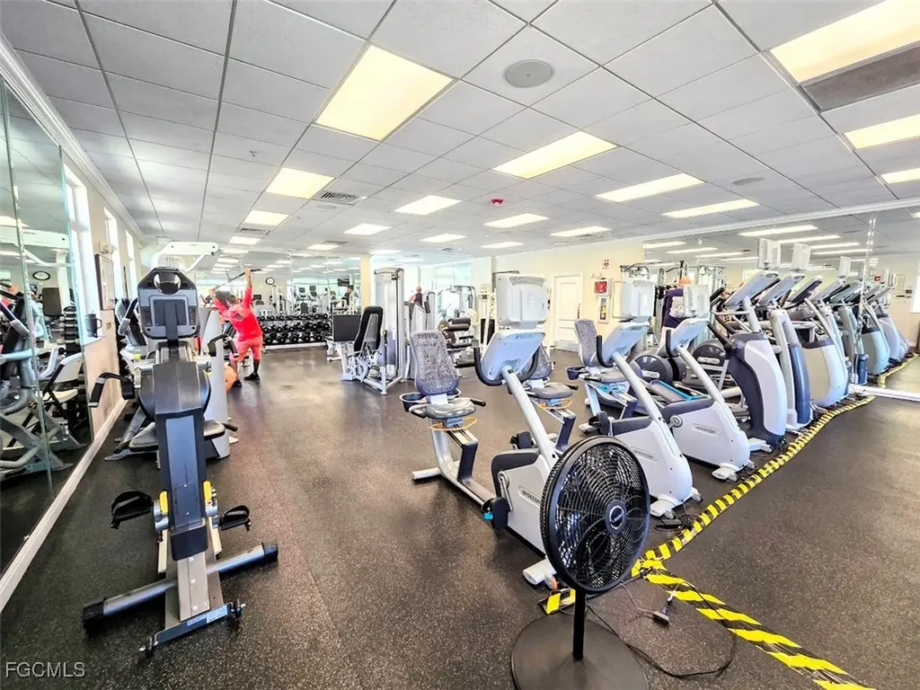 8536 Brittania Drive Fort Myers FL 33912