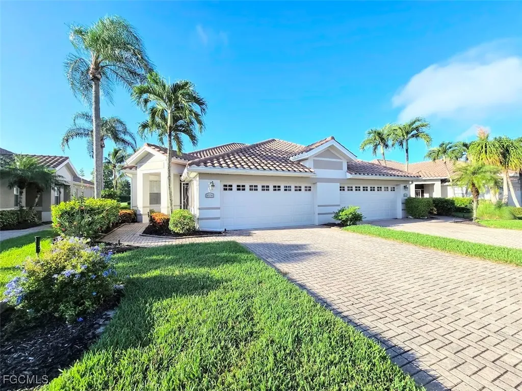 8536 Brittania Drive Fort Myers FL 33912