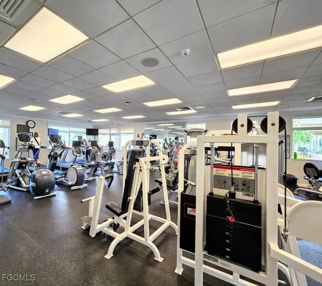 8536 Brittania Drive Fort Myers FL 33912