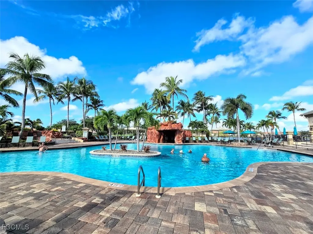 8536 Brittania Drive Fort Myers FL 33912