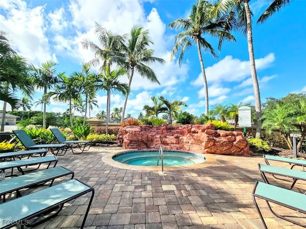 8536 Brittania Drive Fort Myers FL 33912