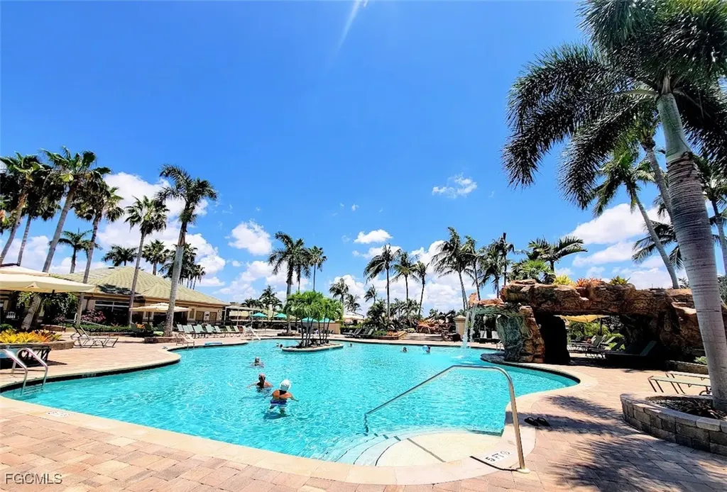 8536 Brittania Drive Fort Myers FL 33912