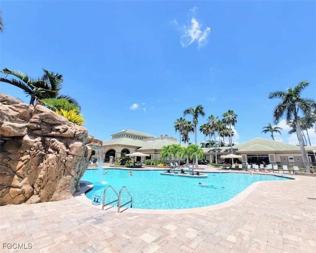 8536 Brittania Drive Fort Myers FL 33912