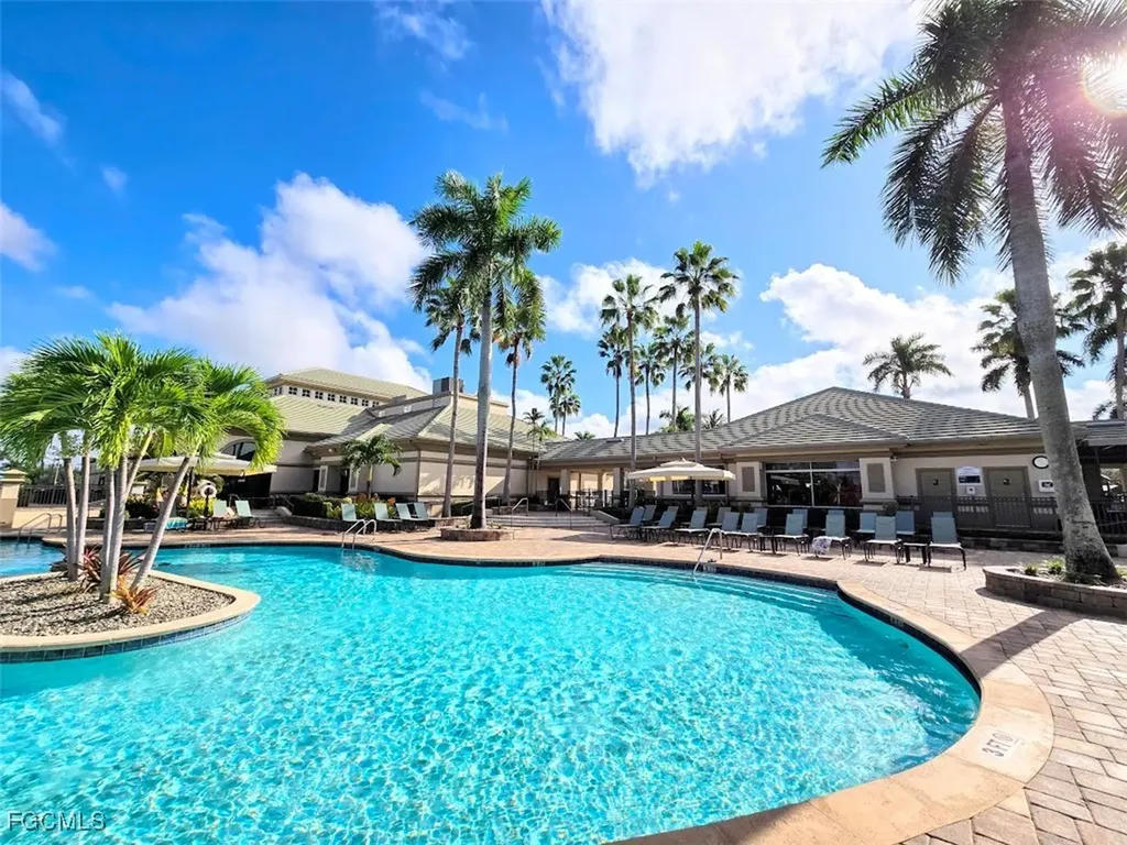 8536 Brittania Drive Fort Myers FL 33912