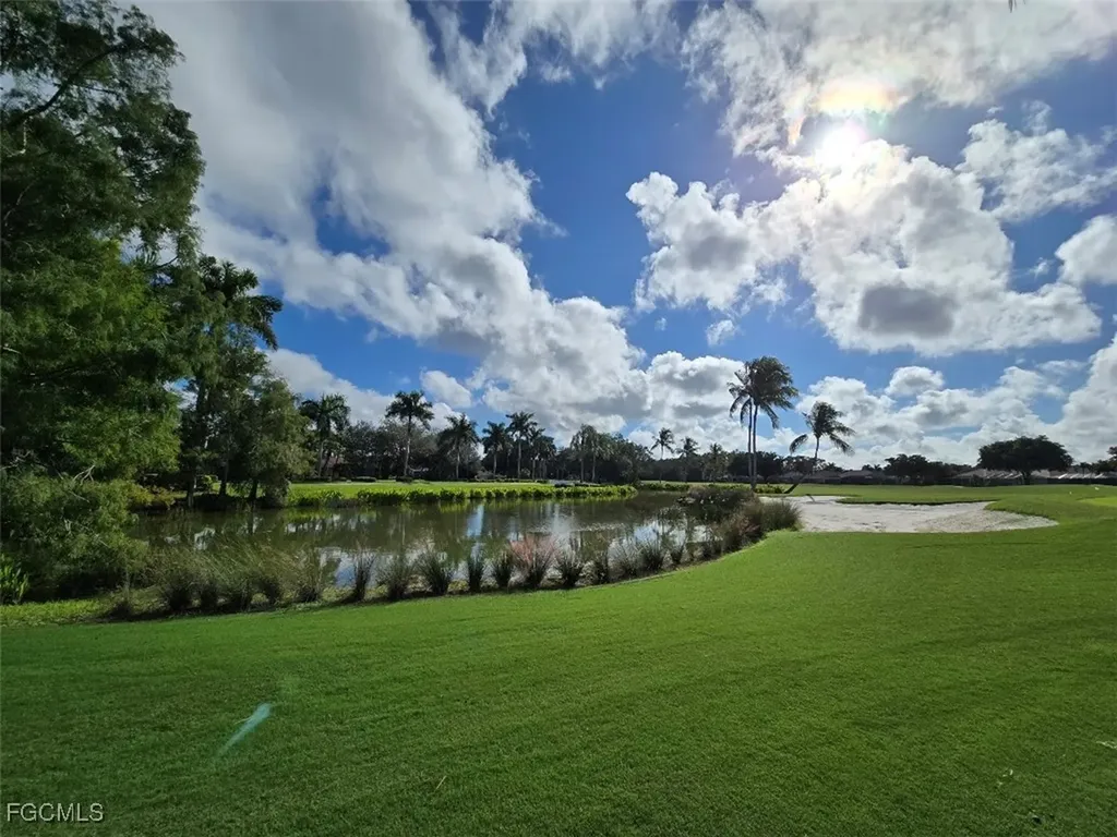 8536 Brittania Drive Fort Myers FL 33912