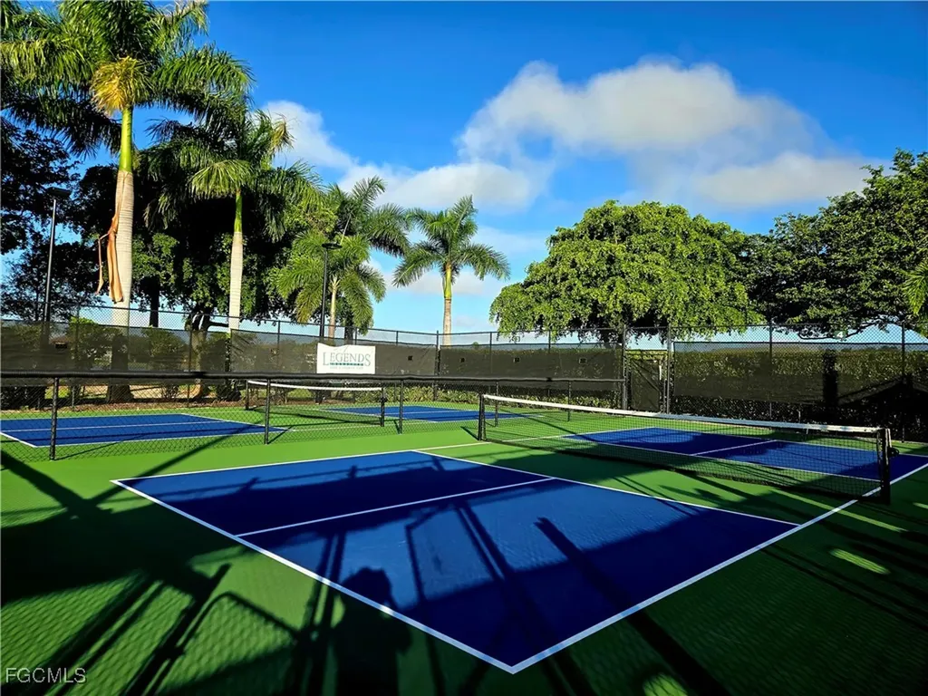 8536 Brittania Drive Fort Myers FL 33912