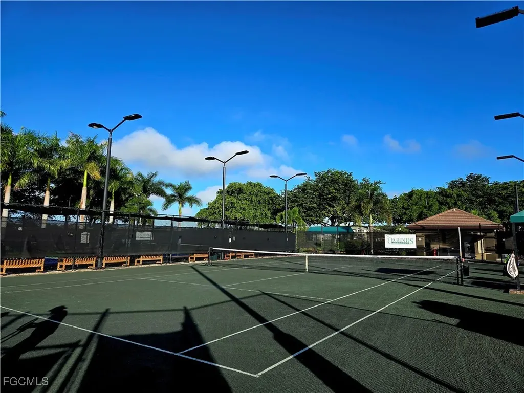 8536 Brittania Drive Fort Myers FL 33912