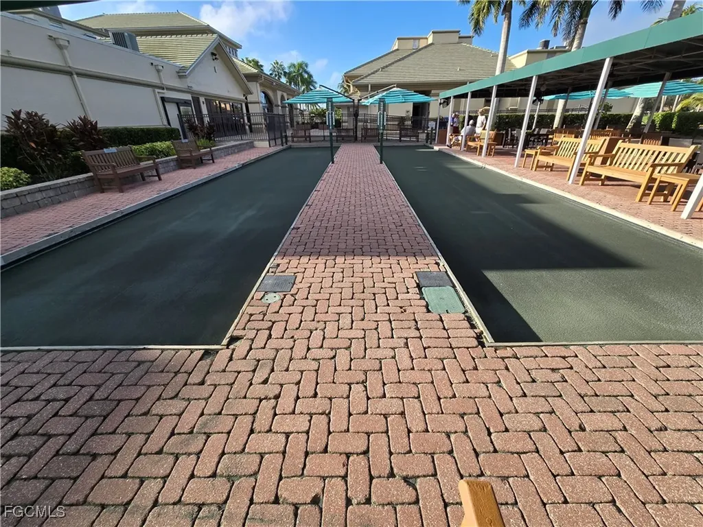 8536 Brittania Drive Fort Myers FL 33912