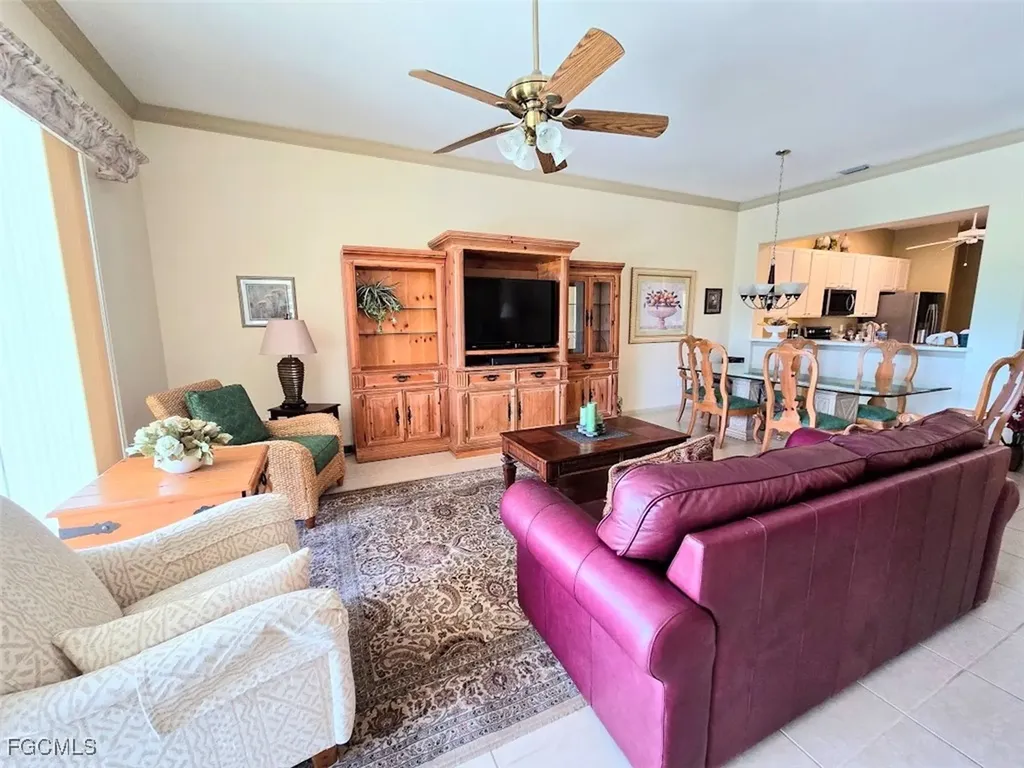 8536 Brittania Drive Fort Myers FL 33912