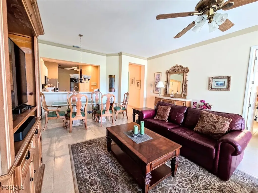 8536 Brittania Drive Fort Myers FL 33912