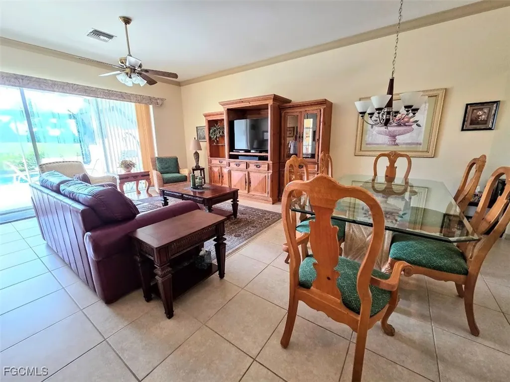 8536 Brittania Drive Fort Myers FL 33912