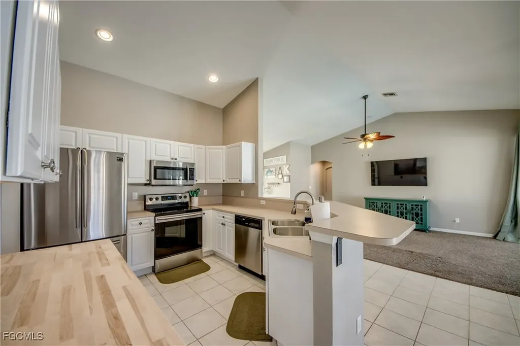 1709 SW 30th Street Cape Coral FL 33914