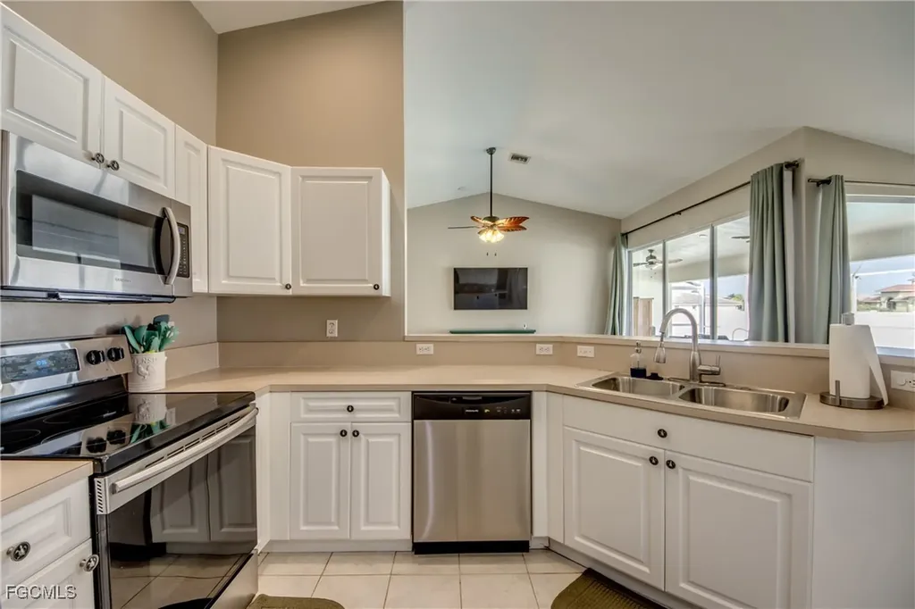 1709 SW 30th Street Cape Coral FL 33914
