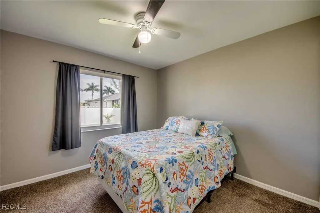 1709 SW 30th Street Cape Coral FL 33914