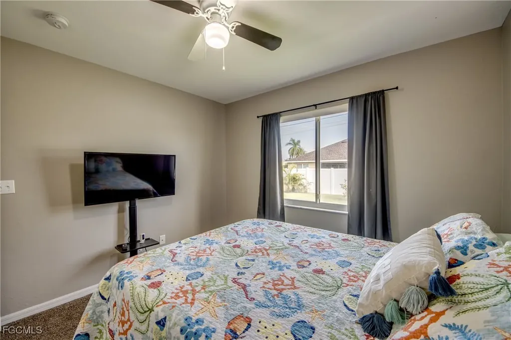 1709 SW 30th Street Cape Coral FL 33914