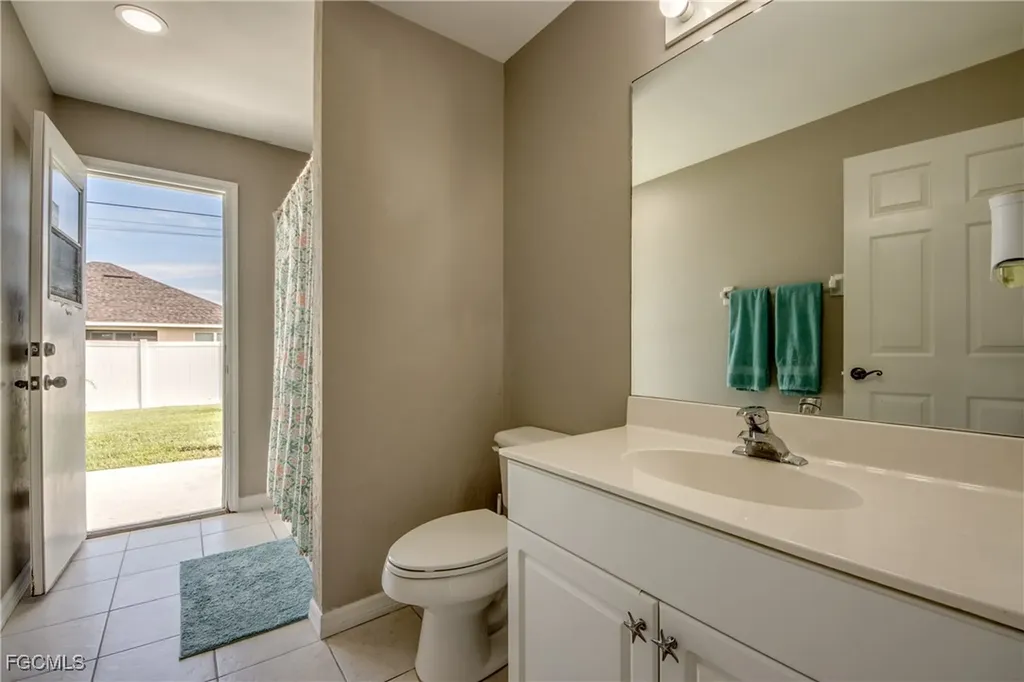 1709 SW 30th Street Cape Coral FL 33914