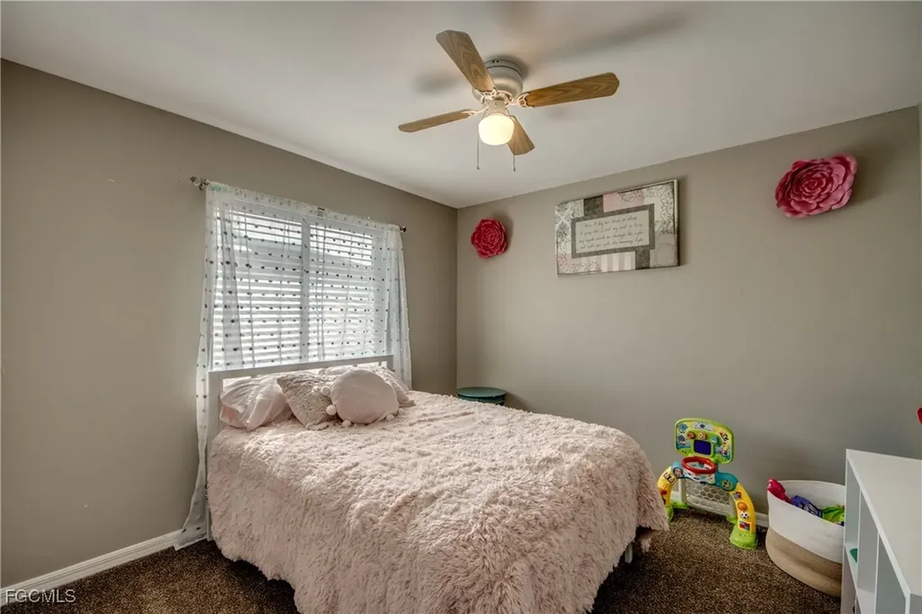 1709 SW 30th Street Cape Coral FL 33914