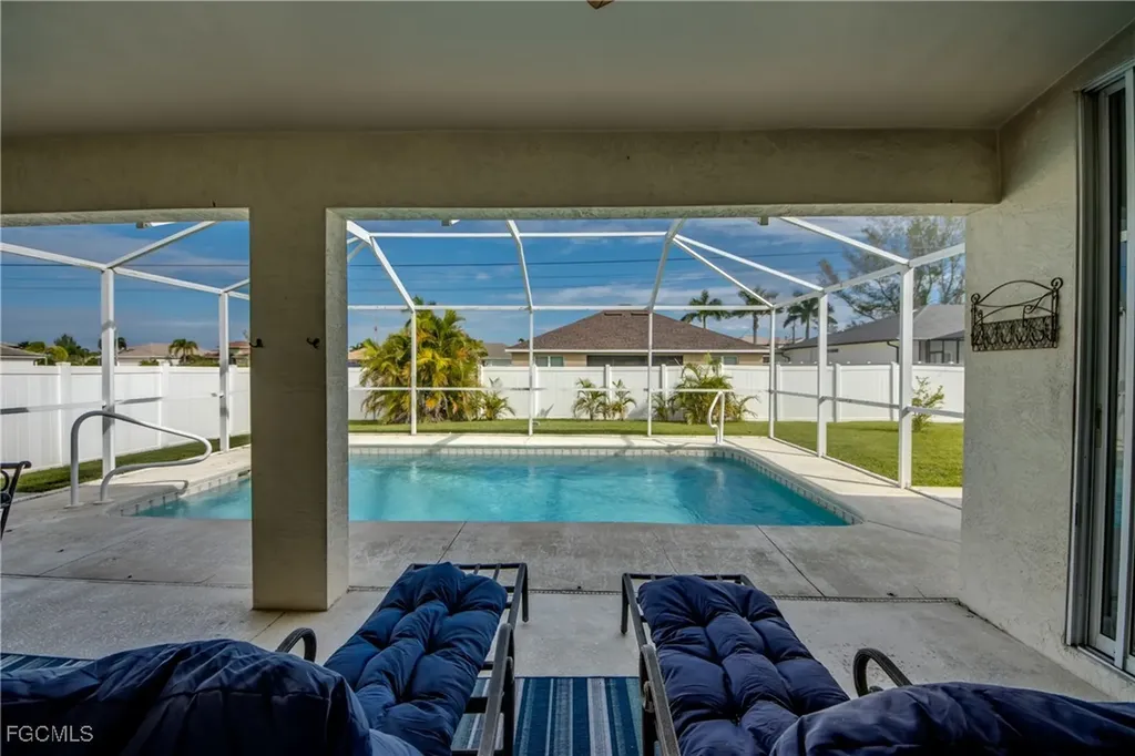 1709 SW 30th Street Cape Coral FL 33914