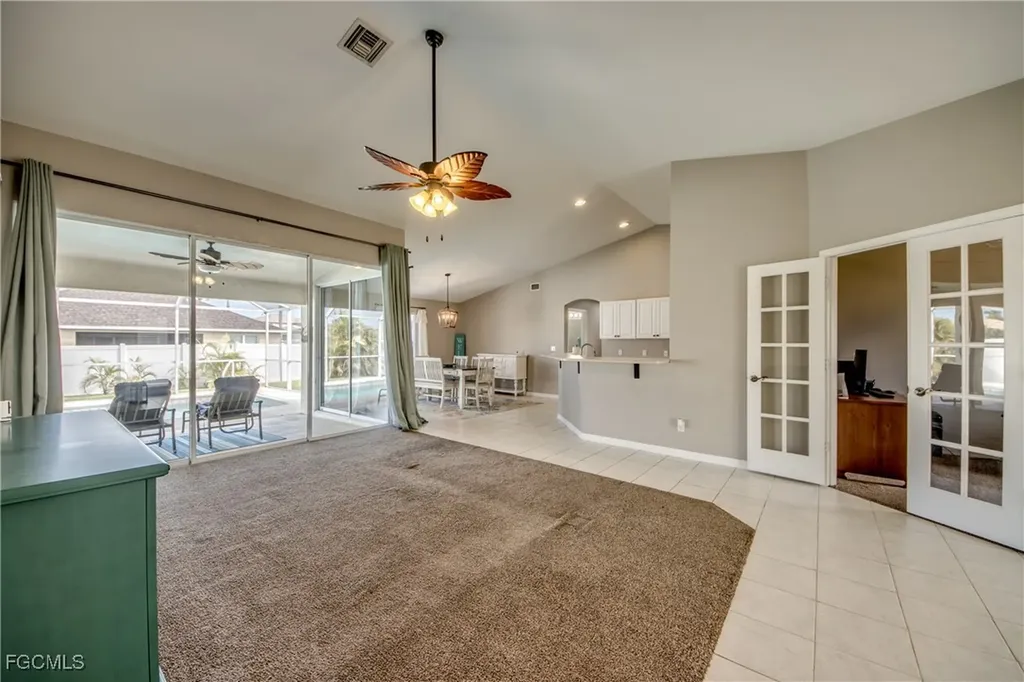 1709 SW 30th Street Cape Coral FL 33914