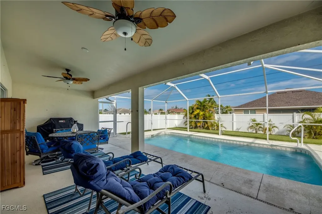1709 SW 30th Street Cape Coral FL 33914