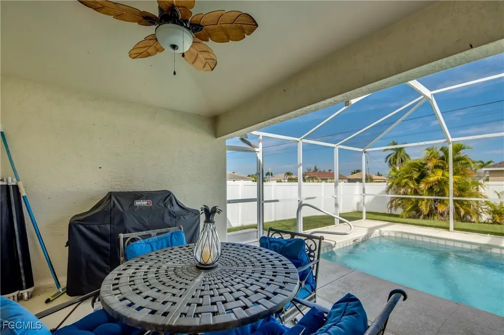 1709 SW 30th Street Cape Coral FL 33914