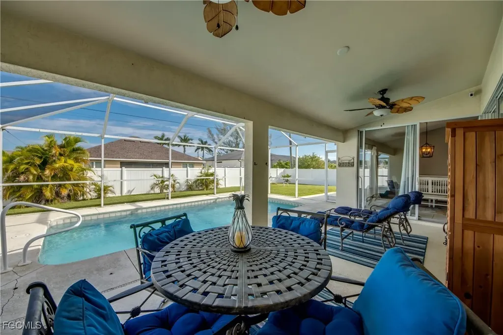 1709 SW 30th Street Cape Coral FL 33914