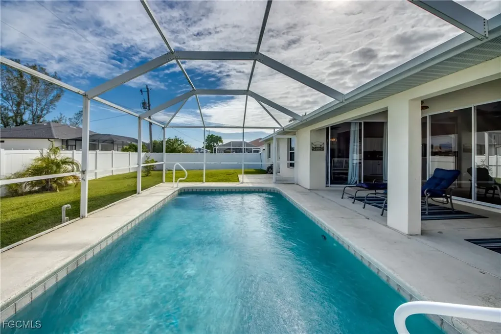 1709 SW 30th Street Cape Coral FL 33914