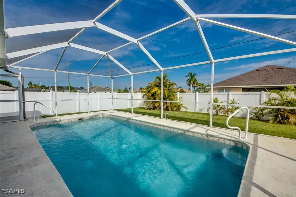 1709 SW 30th Street Cape Coral FL 33914