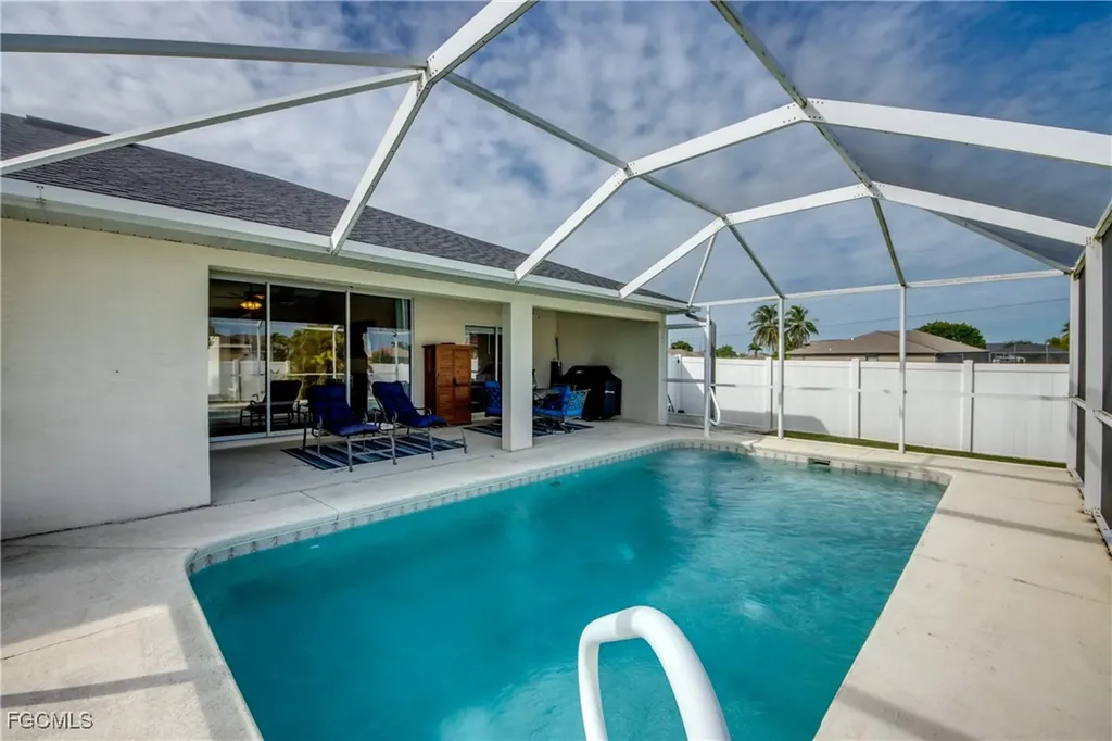 1709 SW 30th Street Cape Coral FL 33914