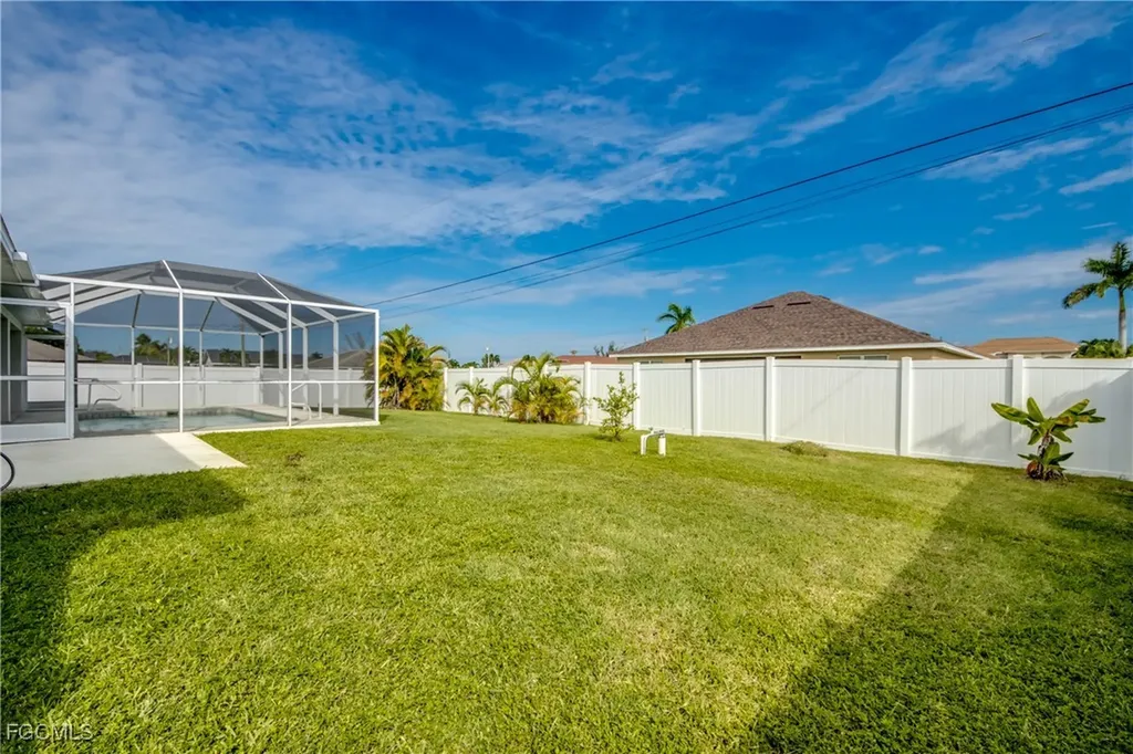 1709 SW 30th Street Cape Coral FL 33914