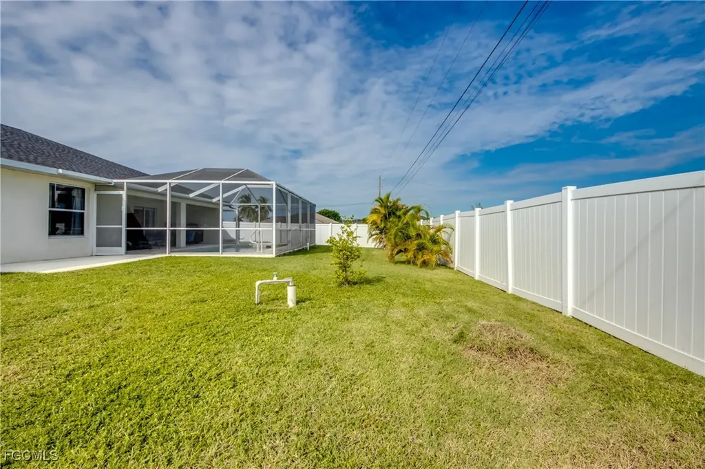 1709 SW 30th Street Cape Coral FL 33914