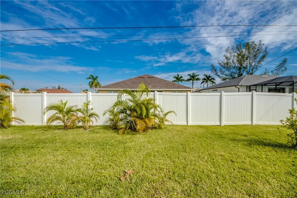 1709 SW 30th Street Cape Coral FL 33914