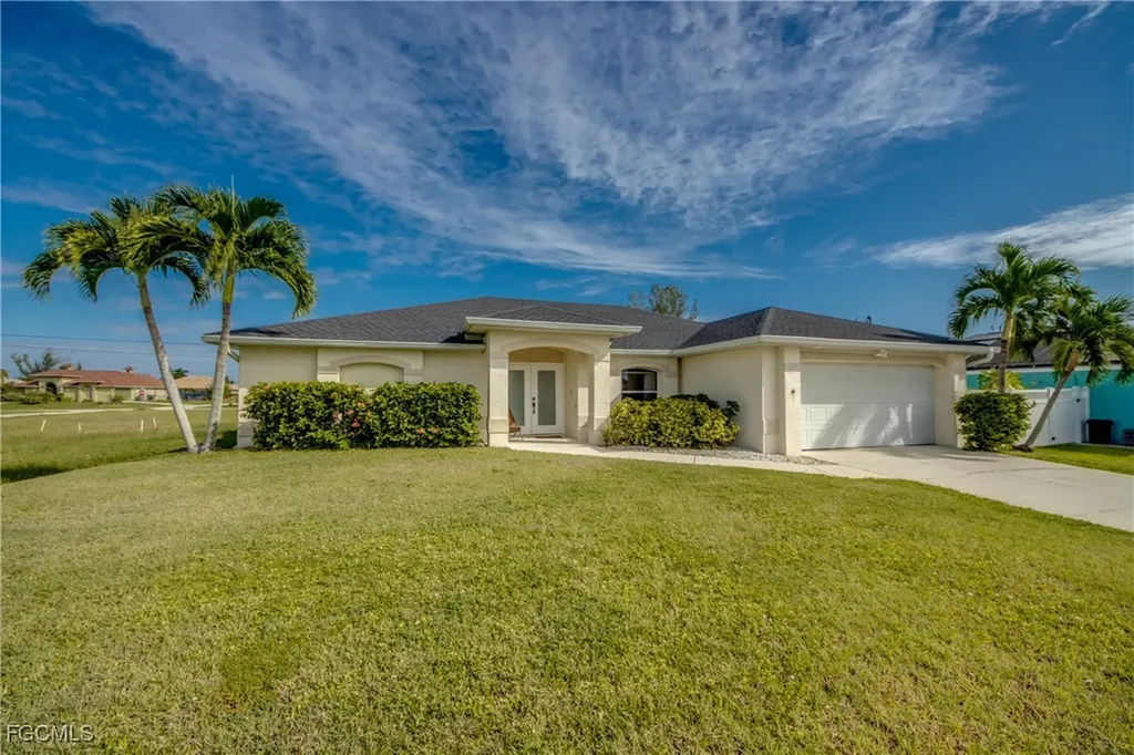 1709 SW 30th Street Cape Coral FL 33914
