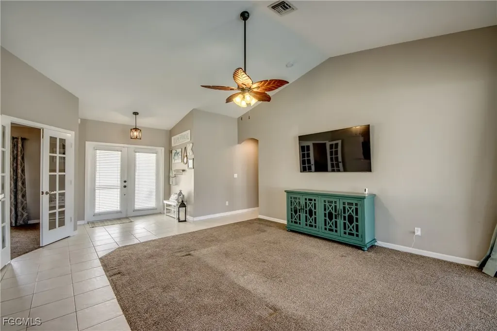 1709 SW 30th Street Cape Coral FL 33914