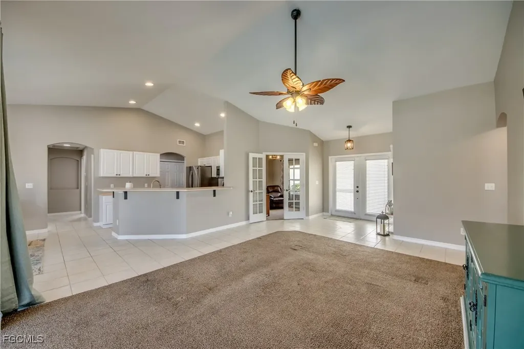 1709 SW 30th Street Cape Coral FL 33914