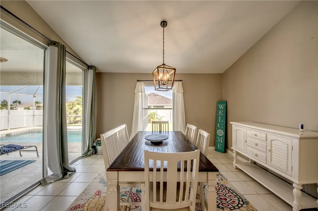 1709 SW 30th Street Cape Coral FL 33914